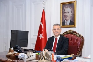 Cumhuriyet, Milletimizin Azim ve Kararlılığının Eseridir